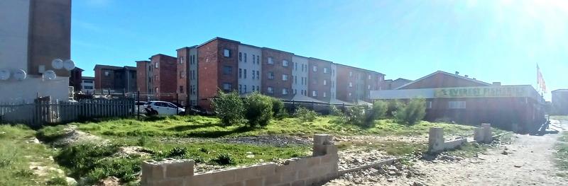 0 Bedroom Property for Sale in Scottsdene Western Cape